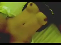 فحش اتارنا آدمی بہکایا کزن میں لاپرواہ جنسی