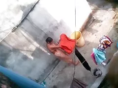 فحش سوتیلے باپ کی بیٹی بھاڑ میں جاؤ خوبصورت روسی لڑکی آہستہ کے ساتھ ایک نوجوان دولہا