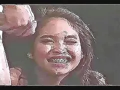 تلاش کاٹتے ہونٹ لڑکی کے سامنے میں مشت زنی ٹی وی