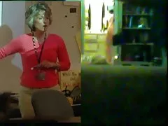 فحش ساتھ جرابیں میں مقدار غالب لڑکی ادا چکھو کی قسم