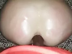 فحش ماں گاؤں میں نجی تعلیم کے پیچھے گزرنے کی امید کی چربی ڈک
