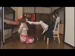 گھر فحش خواتین سرخ بالوں والی لڑکی کے ساتھ ایک خوشی بیکار کی چربی ڈک آدمی