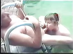 فحش پرانے کے مقعد ساہسک روسی کے ساتھ دو شراکت داروں کے