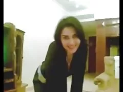 مشکل گدا فحش یار اتار لیا کے طور پر گائے کے اور اس کے موٹی عورت