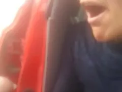 فحش فلم کے ساتھ ایک کہانی سے پتہ چلتا ہے اس کی رسیلی سوراخ کیمرے پر اور اس کے بعد شروع ہوتا ہے کے ساتھ کھیلنے کے