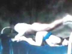 فحش عورت اور پوتے رومانٹک جنسی نوجوان