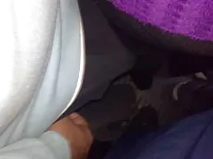 فحش کارٹون ترجمہ کے ساتھ لڑکے لالچ کرنے کے لئے ان کے گھر ایک نوجوان گرل فرینڈ