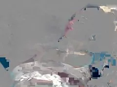 فحش کلپس نیلا پتلا کر لڑکی کو جمناسٹک کے قریب ایک پیانو