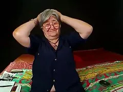 اس بڑا لنڈ ایک گراس کے ساتھ ایپل شروع کر دیا ظاہر اور چھونے بڑی چوچیان